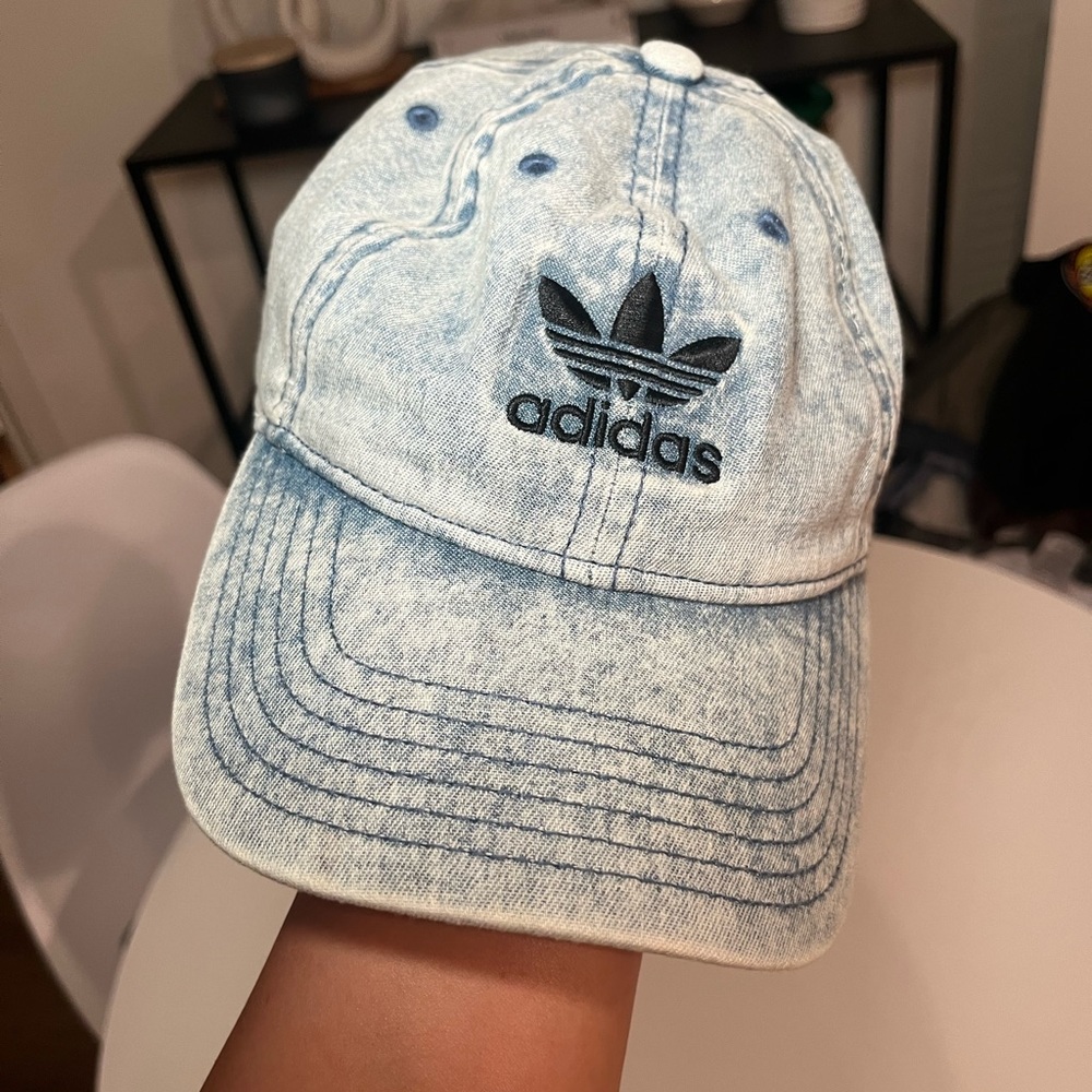 Adidas Hat